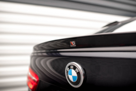 Maxton Design 3D Spoilerkap V.2 BMW X6 F16 M-Pack / X6 M F86