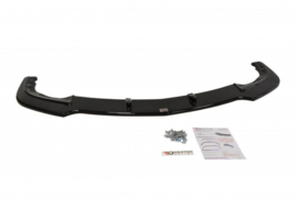 Maxton Design FRONTSPLITTER v.1 MAZDA 3 MK2 MPS