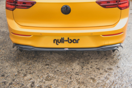 Maxton Design Achterspoiler Volkswagen Golf Mk8