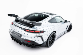 Maxton Design Carbon spoiler V.1 Mercedes-AMG GT 43 / 55 / 63 / 63 SE Performance C192