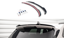 Maxton Design Spoilerkap Ford Kuga ST-Line Mk3