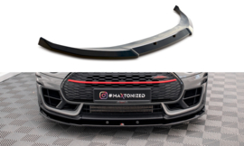 Maxton Design Frontsplitter V.2 Mini Cooper Clubman John Cooper Works F54 Facelift