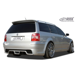 Dakspoiler passend voor Volkswagen Passat 3B/3BG Variant 1996-2004 (PUR-IHS)