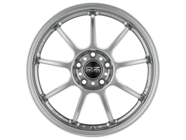 OZ-Racing Alleggerita HLT Wheels Star Silver
