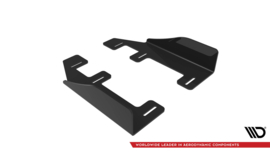 Maxton Design Zijkleppen BMW 1 F40 M-Pack / M135i