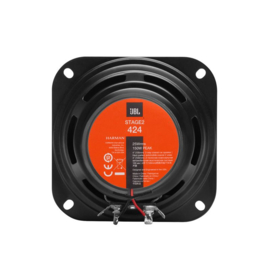 JBL Stage 2 424 4.0'' (10cm) Speakerset