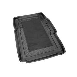 Kofferbakschaal 'Anti-slip' passend voor Opel Corsa D 3/5-deurs 2006-