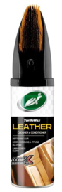 Turtle Wax 52895 Power Out - Leather Cleaner 400ml