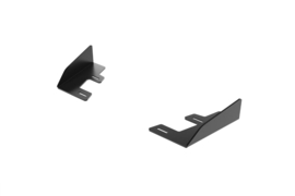 Maxton Design Front Flaps Mini Cooper John Cooper Works F66