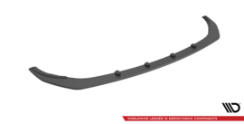 Maxton Design Street Pro Frontsplitter Mercedes-AMG C43 Coupé C205 Facelift