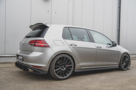 Maxton Design Street Pro Zijskirts Diffusers VW Golf 7 GTI