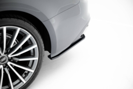 Maxton Design Street Pro Achter Diffuser Audi A5 F5 Facelift