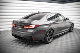 Maxton Design ZIJKANTEN DIFFUSERS BMW M5 F90