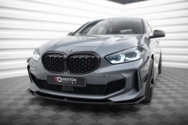 Maxton Design Frontsplitter V.3 voor BMW 1 F40 M-Pack/ M135i