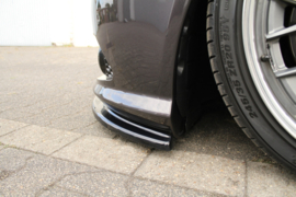Maxton Design FRONTSPLITTER MERCEDES CL 500 C216 AMGLINE