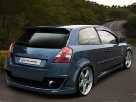 Ibherdesign Bodykit Fiat Stilo 3p “KYROS”