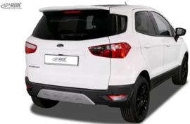 Dakspoiler passend voor Ford Ecosport 2012- (PUR-IHS)