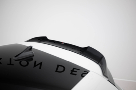 Maxton Design Spoilerkap 3D Volkswagen Golf GTI / GTE / GTD / R-Line / R Mk8