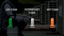 IK Foam PRO 12, Professional Foam Sprayer
