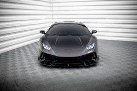 Maxton Design Frontsplitter Lamborghini Huracan EVO AWD