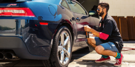 Chemical Guys – V07 Spraysealant