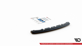 Maxton Design Achtersplitter voor BMW Z4 M-Pack G29