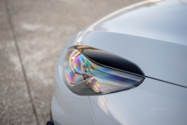 Maxton Design Wenkbrauwen Ford Fiesta Mk8 ST / ST-Line / Standaard