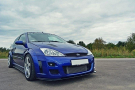 Maxton Design Frontsplitter Ford Focus RS Mk1