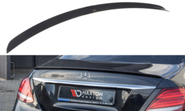 Maxton Design Spoilerkap Mercedes-Benz E-Klasse W213 AMG-Line