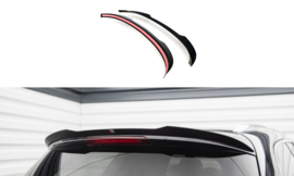 Maxton Design Spoilerkap Ford Mondeo Estate ST-Line Mk4 Facelift