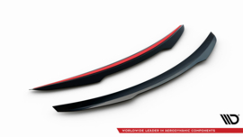 Maxton Design Spoilerkap Maserati Granturismo S Mk1