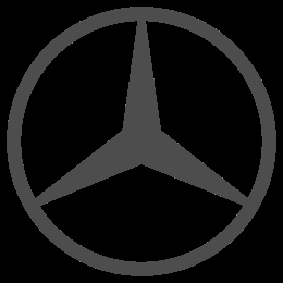 Mercedes Logo