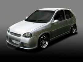 Ibherdesign Body Kit Opel Corsa B “VERNE”