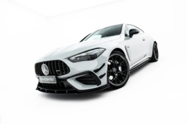 Maxton Design Street Pro frontsplitter Mercedes-AMG CLE 53 Aero C236