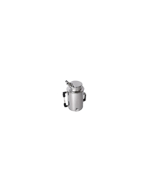 Aluminium olie catchtank 1 Liter