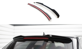 Maxton Design Spoilerkap Audi RS6 Avant C6