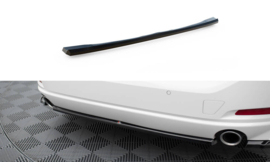 Maxton Design Achtersplitter voor BMW 3 Sedan / Touring G20 / G21 Facelift