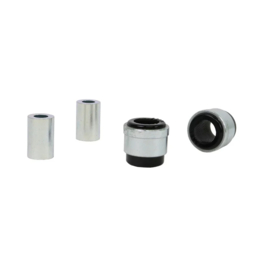 Whiteline Draagarm - Upper Inner Bushing passend voor Ford Focus I/II/III/Sedan/Turnier/Kuga I / Mazda 3/5/CX-7 / Volvo C30/C70 II/S40 II/V50 1998-2018