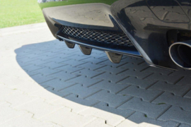 Maxton Design ACHTERKANT Lexus RC F