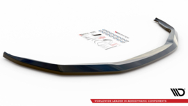 Maxton Design Frontsplitter V.3 BMW M5 F90 Facelift