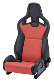 RECARO Sportster CS