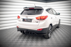 Maxton Design Spoilerkap Hyundai ix35 Mk1