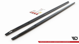 Maxton Design Zijskirts Diffusers voor BMW 7 M-Pack G11