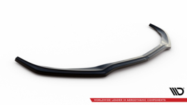 Maxton Design FRONTSPLITTER V.1 Mercedes-AMG C63 Sedan / Estate W205 / S205