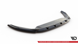 Maxton Design Frontsplitter V.2 Volkswagen Polo GTI Mk6 Facelift (alsook de normale versie)