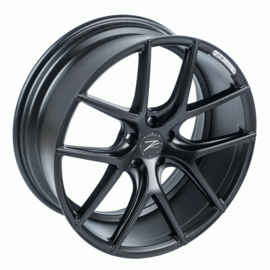 Z-Performance ZP.09 Satin Black