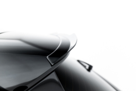Maxton Design Spoilerkap Cupra Leon ST Mk1 Facelift + Seat Leon FR ST Mk4 / Cupra Leon
