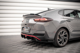 Maxton Design Spoilerkap Hyundai I30 Fastback N-Line Mk3