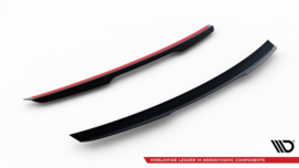Maxton Design Spoilerkap Audi R8 Spyder Mk2