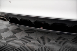 Maxton Design Achtersplitter voor Kia Ceed GT Mk3